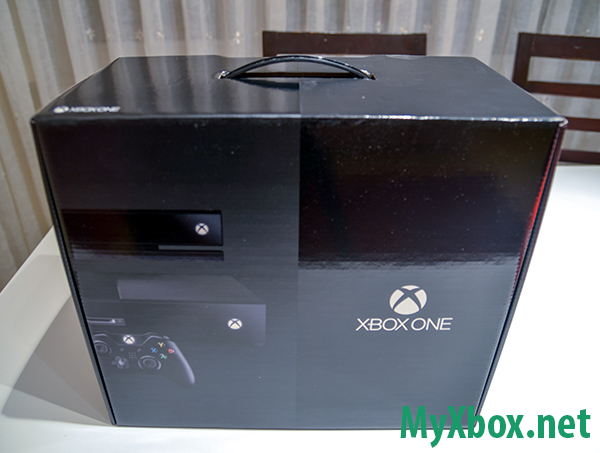  Büyük Siyah Kutu: Xbox One Donanım ve Aksesuar İncelemesi
