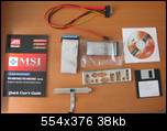  Satılık MSI RS480M2-IL (939)