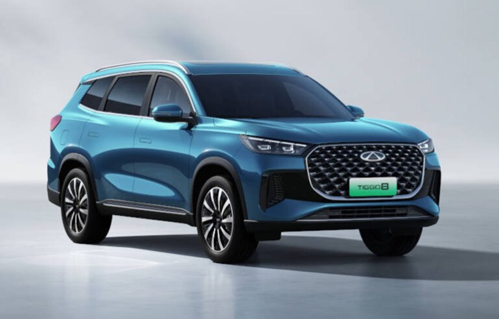 Chery, 5 milyon araç ihracatını aşan ilk Çinli otomobil üreticisi oldu