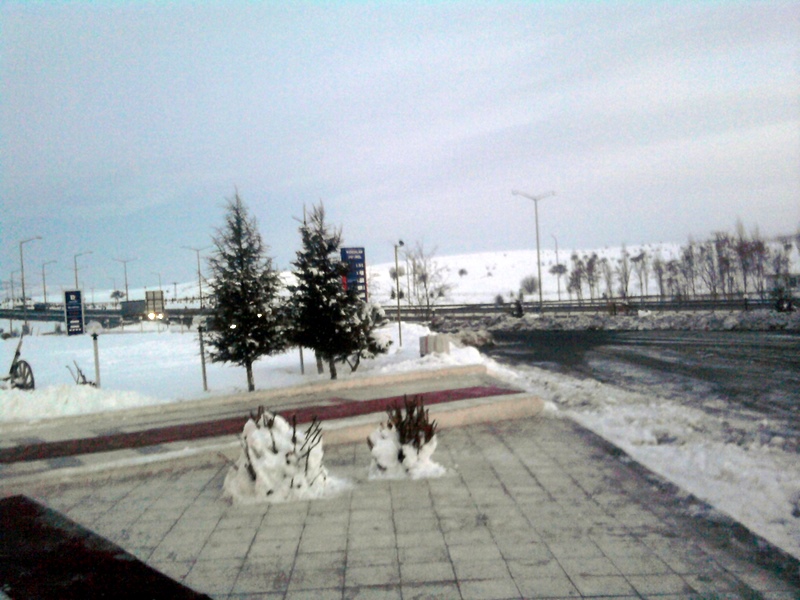 Euro Truck Simulator 2 (2012) [ANA KONU]