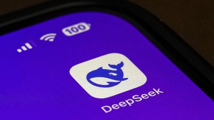 DeepSeek fırtınası: Çinli yapay zeka 100 ülkede App Store'un zirvesinde