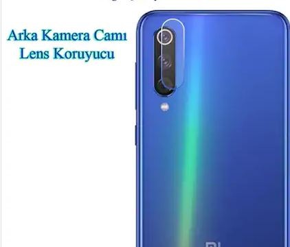 ★ Xiaomi Mi 9 SE ★ Ana Konu