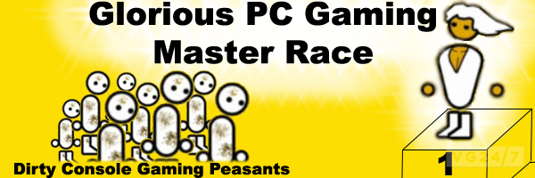 Pc Master Race Nedir Donanimhaber Forum