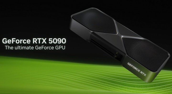 GeForce RTX 5090 SE ortaya çıktı: İşte beklenen özellikleri
