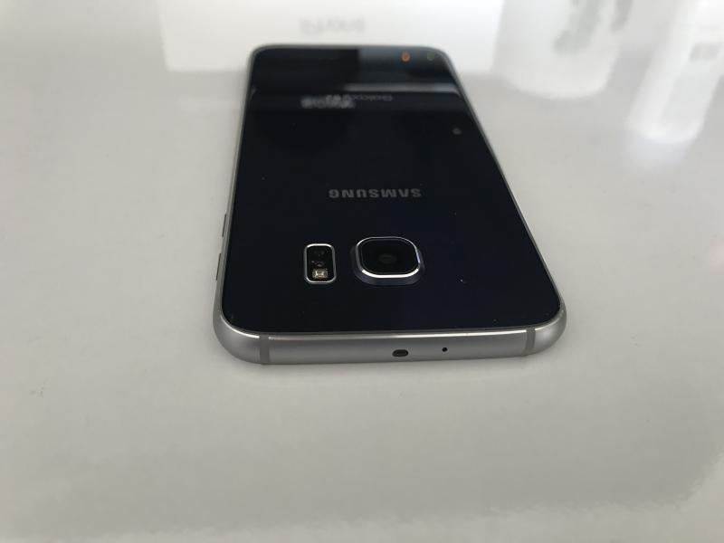 Samsung Galaxy S6 Mavi ***849 TL ***