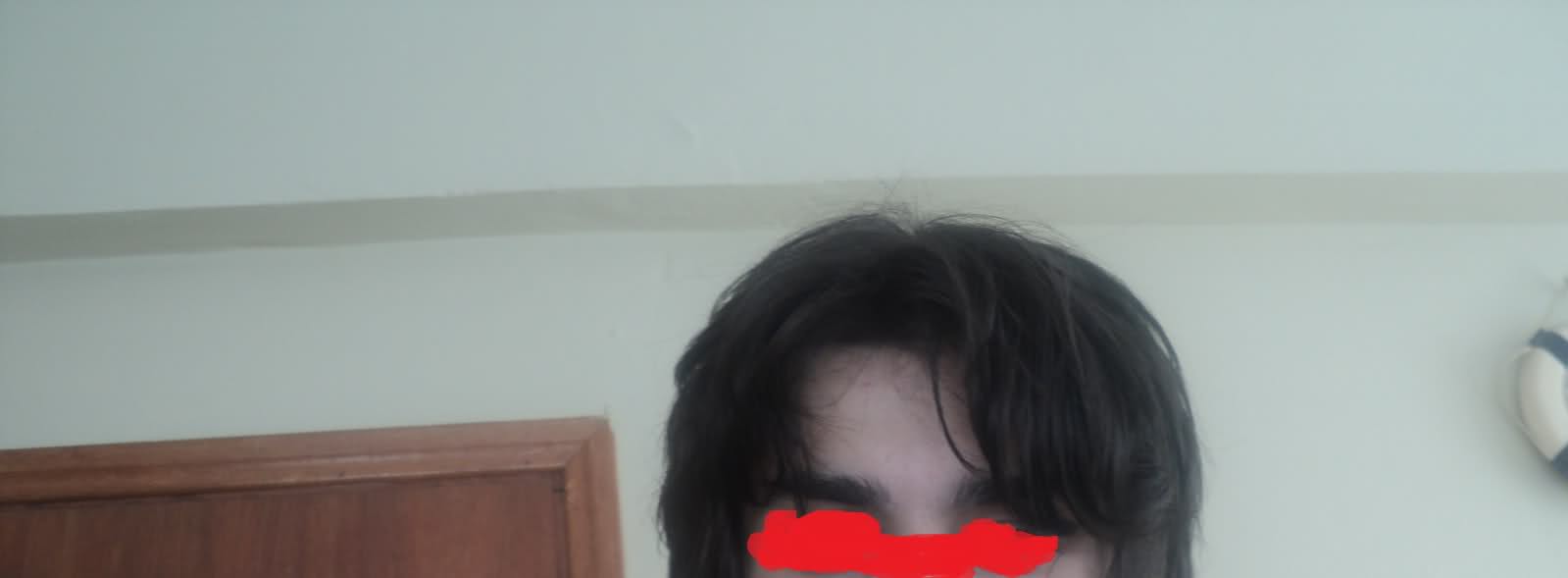  Saç Uzatırken Geçmek Bilmeyen Çileli Dönem (SS'li)