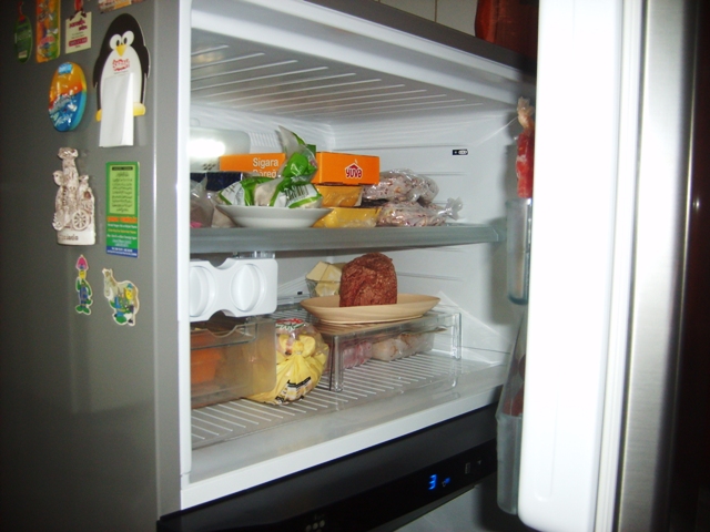  Sharp Buzdolabı kullananlar-yorumlar-bilgiler
