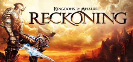 Kingdoms of Amalur: Reckoning (2012) [ANA KONU]