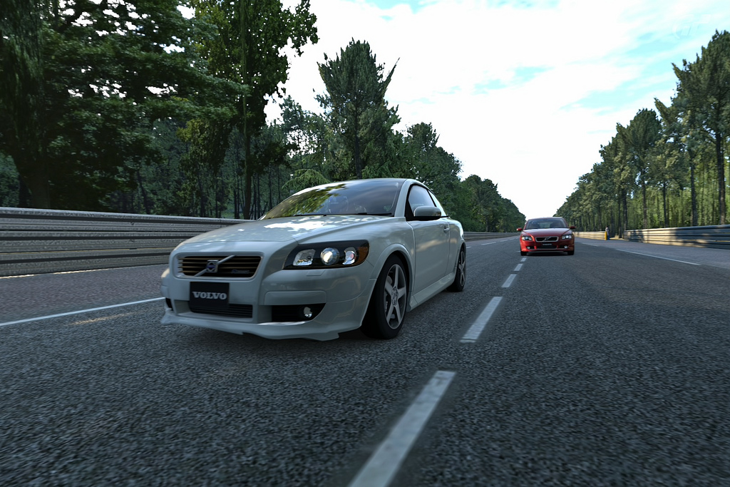  Gran Turismo 5 Resim ve Video Paylaşım Alanı !!!