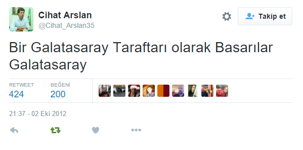  STSL 16. Hafta Karşılaşması | Galatasaray - Akhisar Belediyespor 20.12.2015 | 16:00