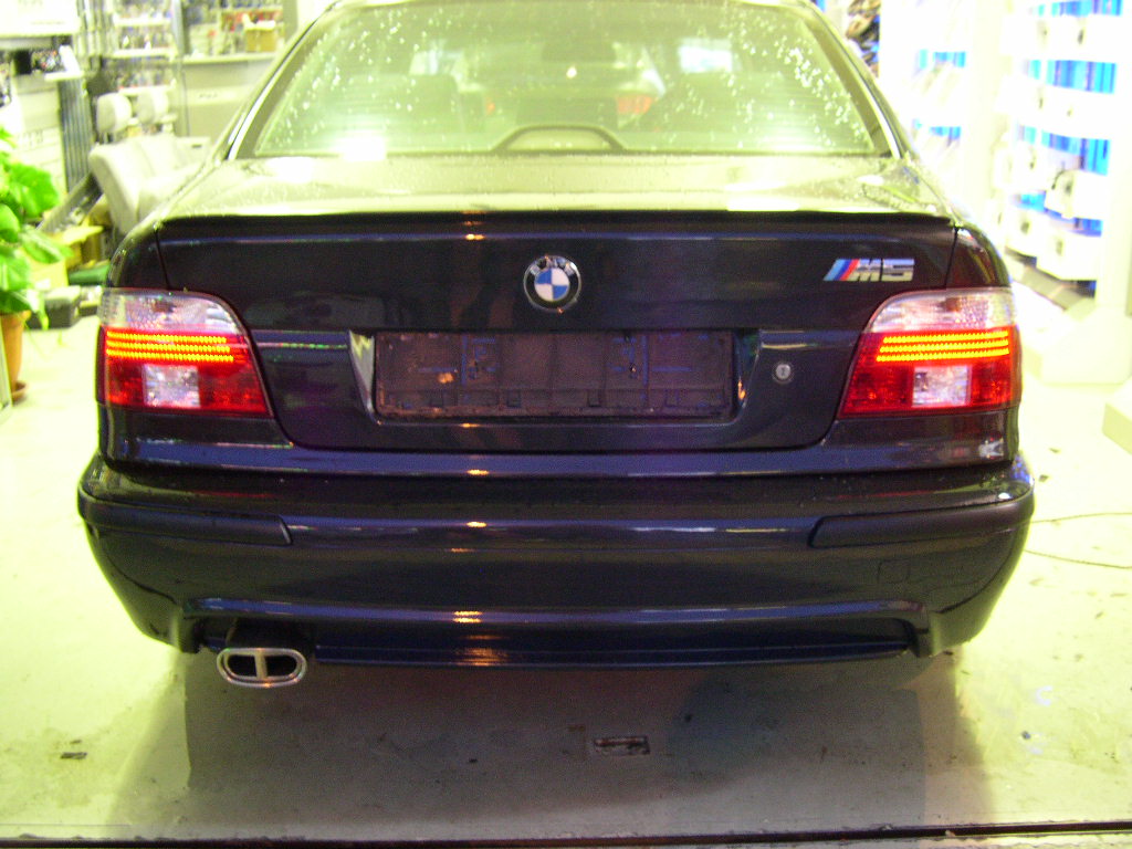 ***BMW E39-E46***