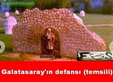  Galatasaray Muslera'yı satmayı planlıyor