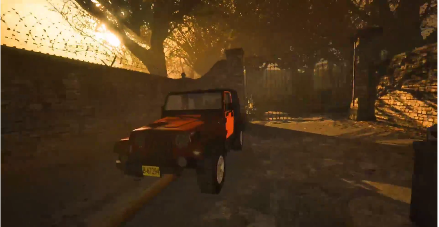  OUTLAST WHISTLEBLOWER DLC [ANA KONU] [[SPOILER İÇERİR]] SIRLAR ÇÖZÜLÜYOR