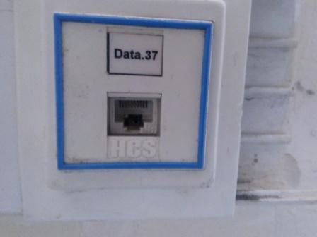  RJ11'den RJ45'e Çevirme