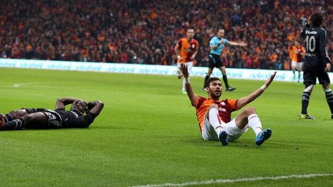 Trabzonspor'da 4 Yılda 3 Dk Süre Alan Mertcan Çam 885Bin$'a Beşiktaş'ta!