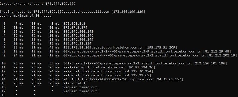 WARZONE PACKETLOSS SORUNU ALTERNATİF ÇÖZÜM VE MİLLENİCOM'A GEÇİŞ İŞLEMLERİ