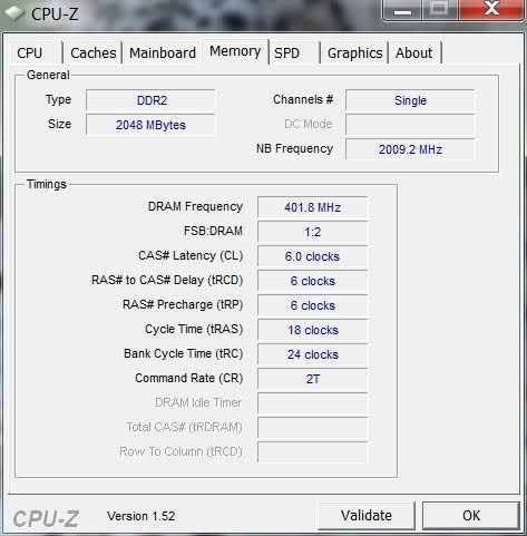  AMD Athlon II x2 245