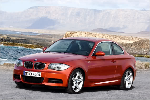  A-Z EN GÜZEL COUPE'LER DOSYASI