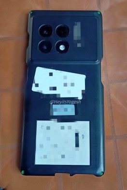 OnePlus 11R, lansman öncesi ortaya çıktı: İşte beklenen özellikler