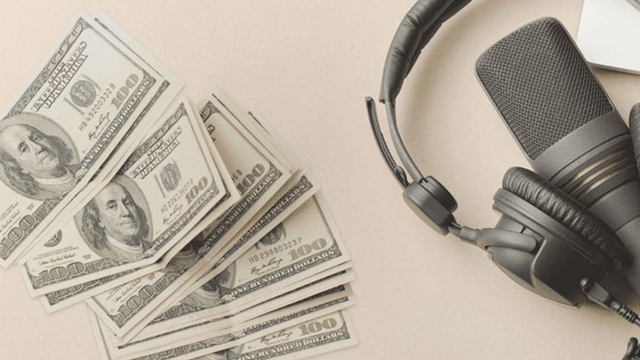 Müzik dinleyerek para kazanma: 7 kanıtlanmış yöntem!