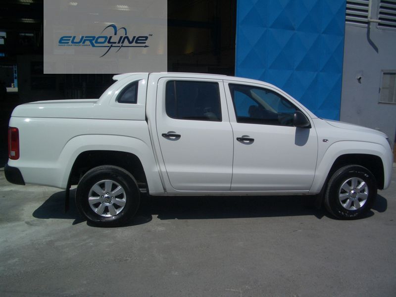  VW AMAROK KABİN FULLBOX STARBOX DÜZ KAPAK