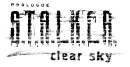 S.T.A.L.K.E.R: Clear Sky (2008) [ANA KONU]