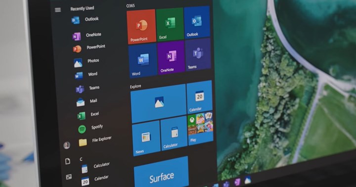 Microsoft, bilgisayarları Windows 11'e geçişe hazırlamak için bir yama yayınladı