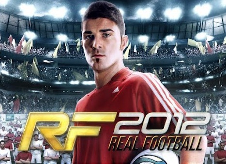  Real Football 2012 HD