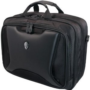  SATILIK Alienware m18x Messenger Bag