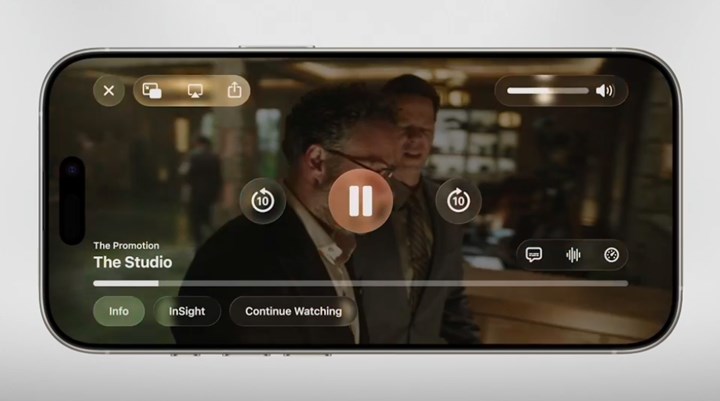 Apple'dan büyük tasarım değişikliği: “Liquid Glass” dönemi başlıyor