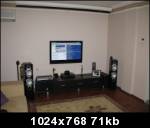  PC-DAC-Stereo Amp-AVR ->Roksan+RS6 izlenimleri+Denon AVR-3808