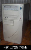  Celeron 500