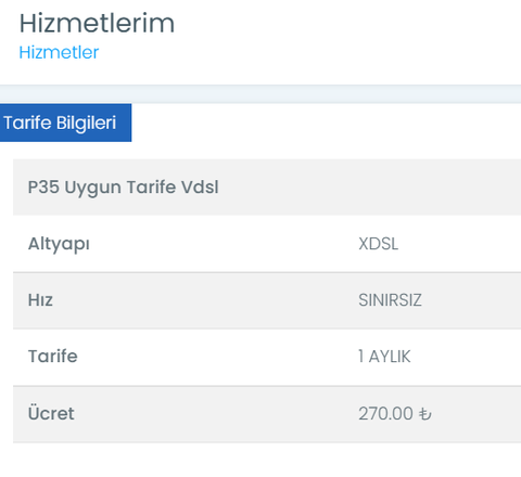 Güncel fiyatlar. Hangi İSS Ne Kadar. Tüm İSS Fiyatları.