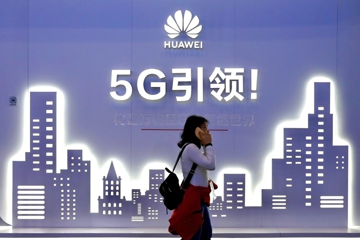 Huawei son 10 yılda Ar-Ge'ye 130 milyar dolar harcadı: 5G patentlerinde birinci