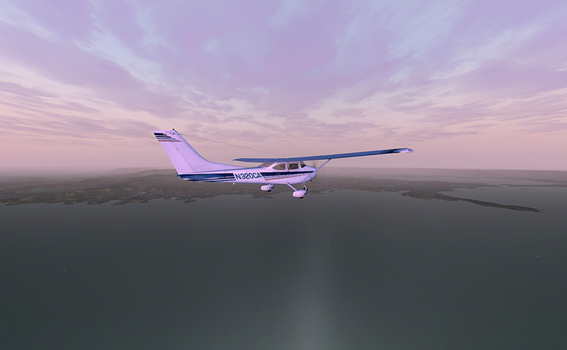  FS 2004-FSX ÜCRETSİZ EKLENTİLER