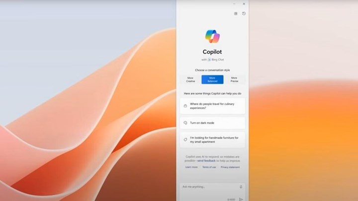Copilot yakında Windows 11’de otomatik olarak açılmaya başlayabilir