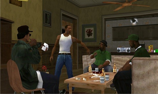  gta 5 mi san andreas mı