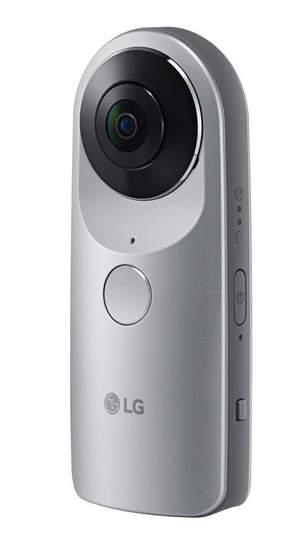 Modüler yapısı ile dikkat çeken LG G5’in tüm ekipmanları bu yazıda