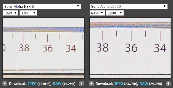  Sony Alpaha mı ? NEX mi ?