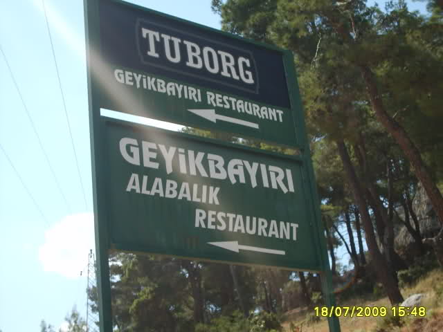  5. GELENEKSEL MAREACLUB BULUŞMASI - ANTALYA Fotolar ekleniyor