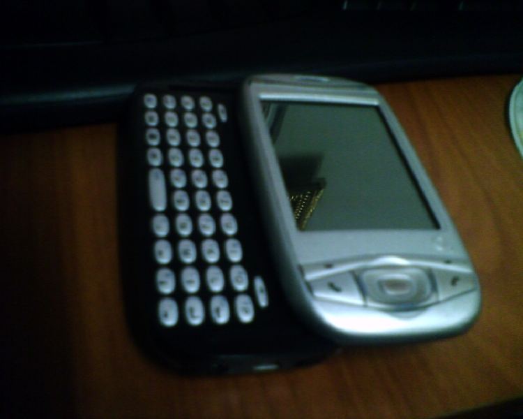  Satılık O2 xda mini s(diğer adı ile i-mate k-jam / Htc Wizard)