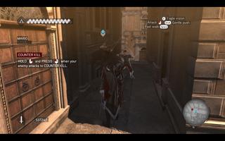  Cevap :  Assassin's Creed: Brotherhood