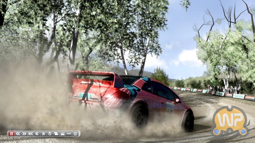  Colin McRae: DIRT (ÇIKTI)