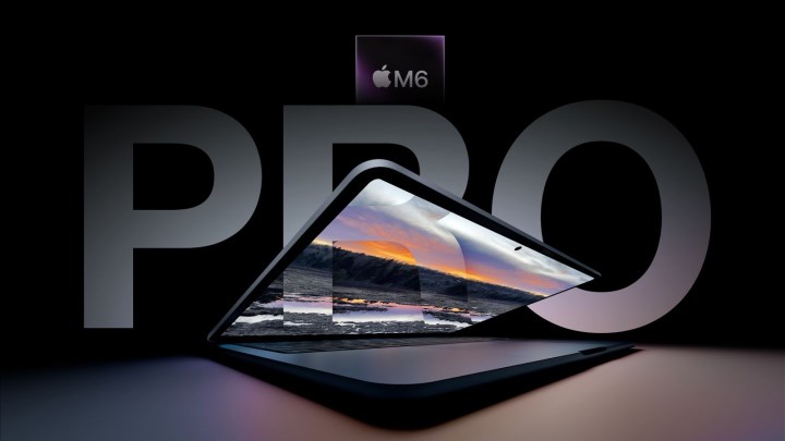 Yeni MacBook Pro modelleri, dokunmatik OLED ekranla gelebilir