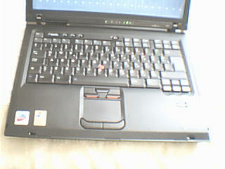  IBM ThinkPAD R52 MODEL LAPTOP SATILIK