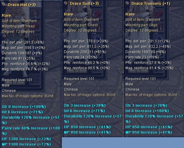  SATILDI - ERiDANUS # Universe__ # 106 LvL # Çin Bow
