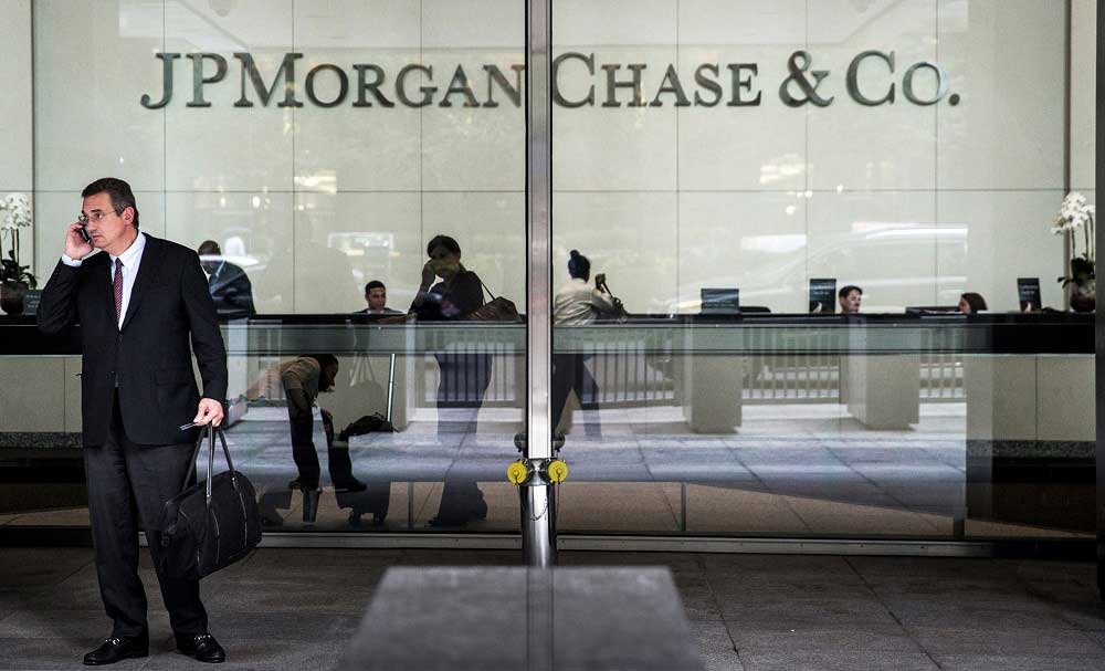 JP Morgan Chase’den “Bu Ne Perhiz, Bu Ne Lahana Turşusu” Dedirten Bitcoin Açıklaması