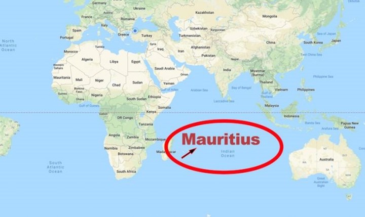 Ada ülkesi Mauritius’ta karaya oturan tanker, korkunç bir çevre felaketine yol açtı