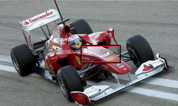  2010 F1 ARAÇLARI F10 MGP-W01; MP4-25; R30; C29 ;VJM03, RB6; VR-01F1; STR-5; FW32