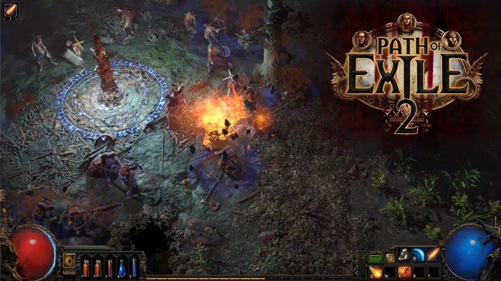 Path of Exile 2 için yeni fragman paylaşıldı: Yakında geliyor